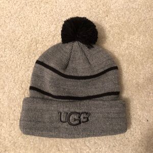 Ugg hat